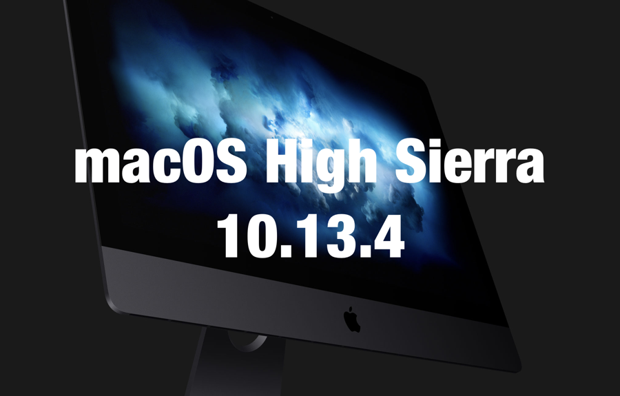 Code x app for mac os high sierra 10.13.4 13 4 download