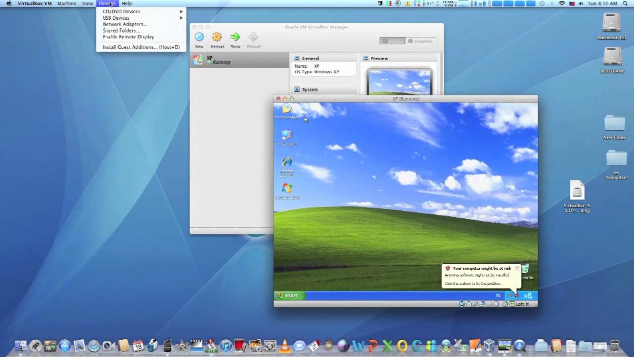 Best Windows Emulator For Mac Os X