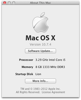 Package Manager For Mac Os X 10.7.5